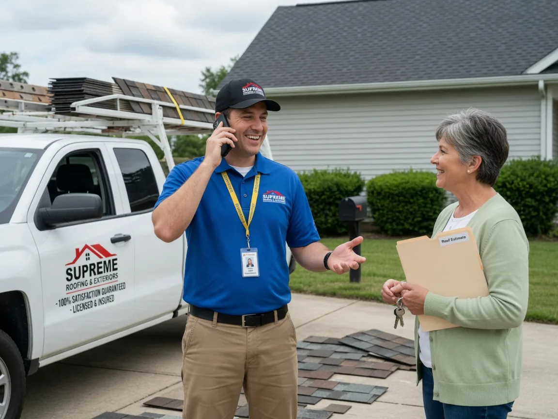 Roof Replacement Richland, PA FAQs