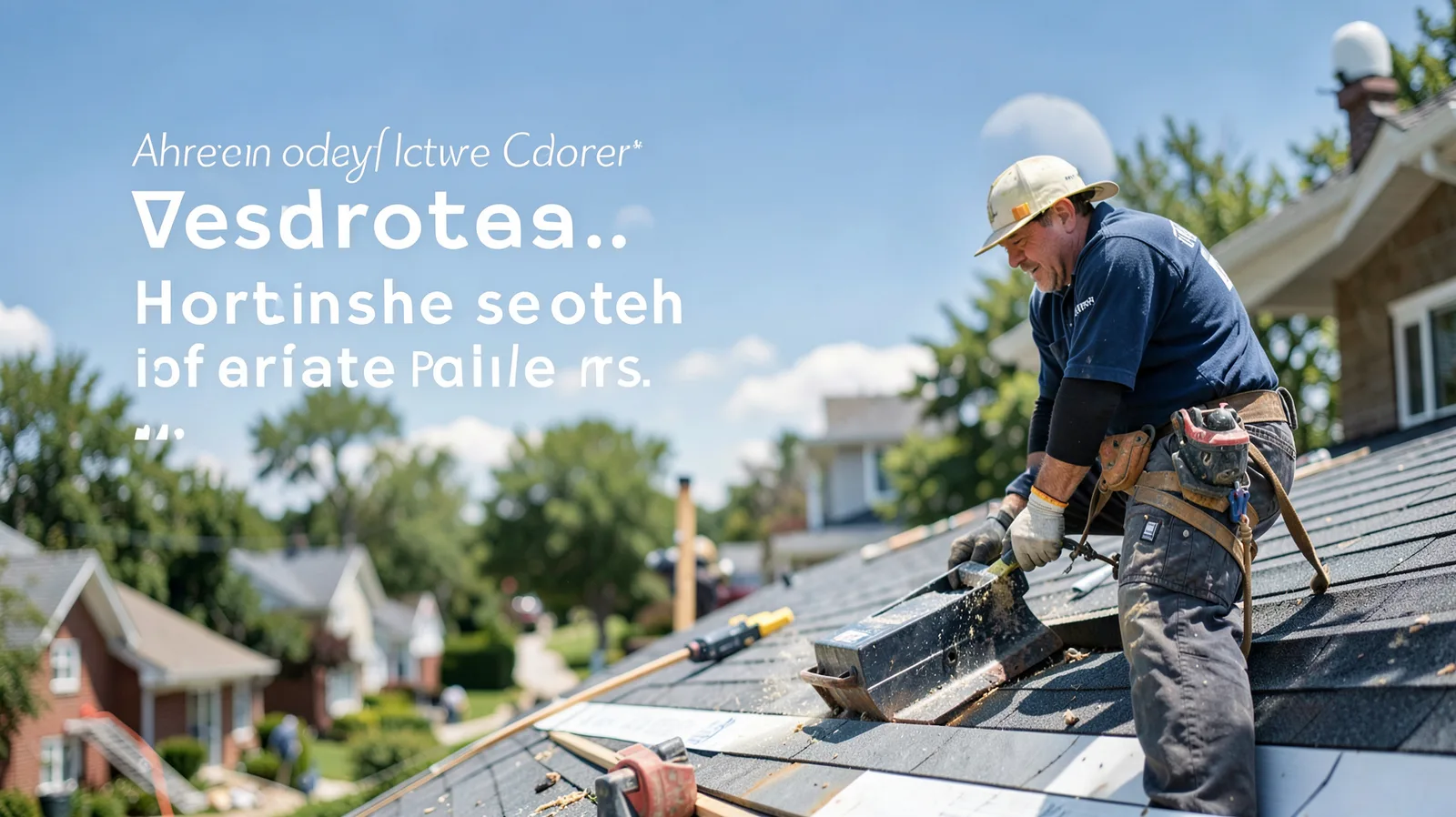 Roof Replacement in Richland, PA near me